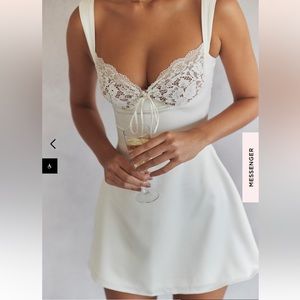 House of CB, Adriana Dress (Bigger Cup)